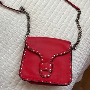Authentic Rebecca Minkoff Bag